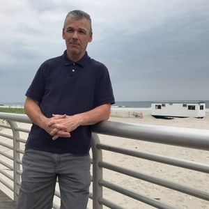 Meet your Posher, Steven